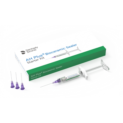 AH PLUS Bioceramic Sealer Starter Kit Dentsply Sirona