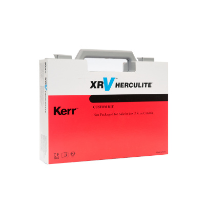 XRV Herculite Custom Kit 6 × 5 g
