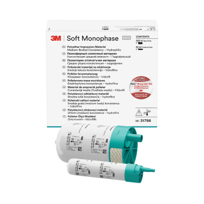 3M Monophase Soft 360 ml 31798