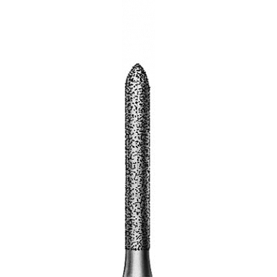 Wiertło 6879 314 diamentowe torpeda na turbinę Komet