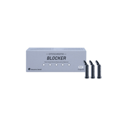 Omnichroma Blocker plt 20 × 0,2 g