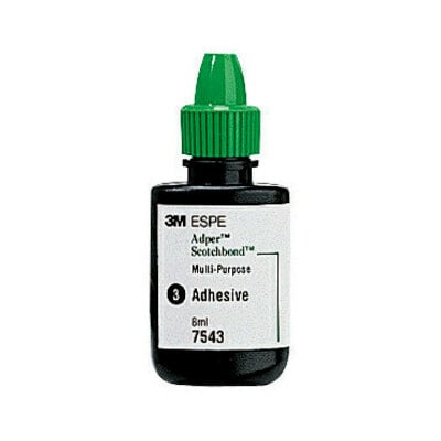 3M Adper Scotchbond Multi-Purpose Adhesive 8 ml 7543