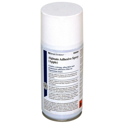 Alginate Adhesive Spray klej do łyżek do mas alginatowych 300 ml 9002481 Henry Schein