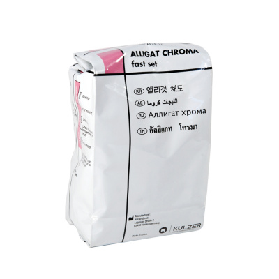 Alligat Chroma Fast Set 453 g