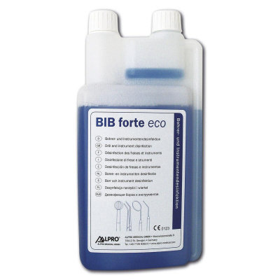 Bib Forte Eco 1L 3741 Alpro