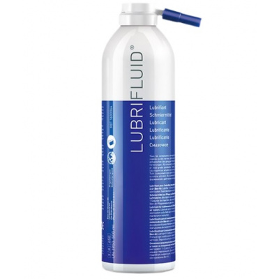 Lubrifluid spray do konserwacji końcówek 500 ml Bien Air