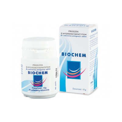 Biochem (proszek) 10 g Chema