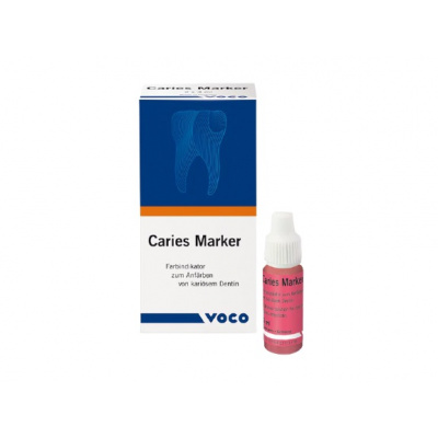 Caries Marker 2 × 3 ml Voco
