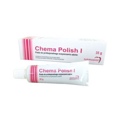 Polish-I 35 g Chema