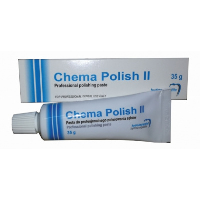 Polish II 35 g Chema