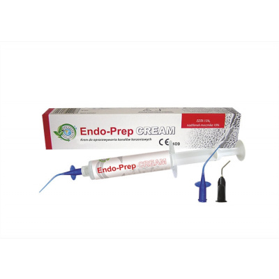 Endo-Prep Cream 10 ml Cerkamed