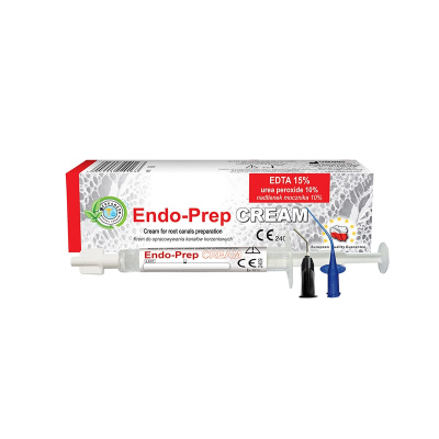 Endo-Prep Cream 2 ml Cerkamed