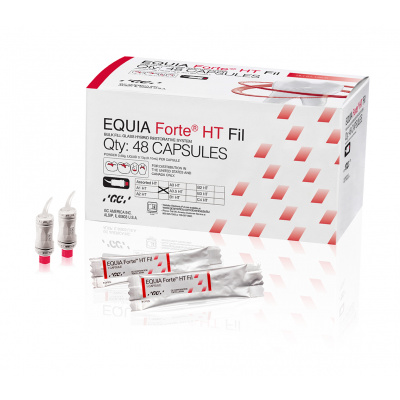 Equia Forte HT Promo Pack GC