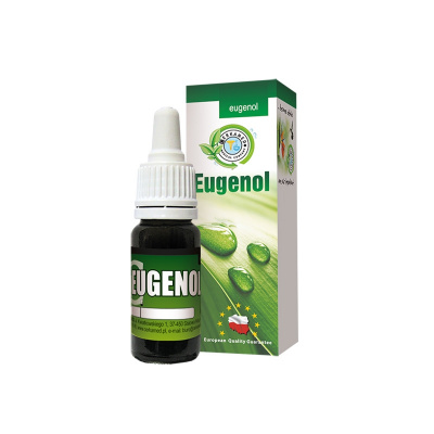 Eugenol 10 ml Cerkamed