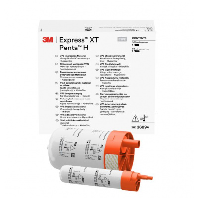 3M Express XT Penta H 360 ml 36894