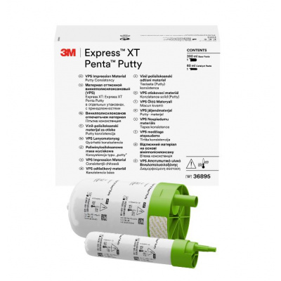 3M Express XT Penta Putty 36895 360 ml 