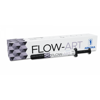 Flow-Art 2 g Arkona