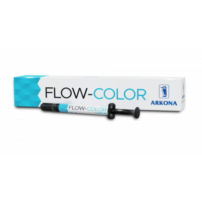 Flow Color 1 g Arkona