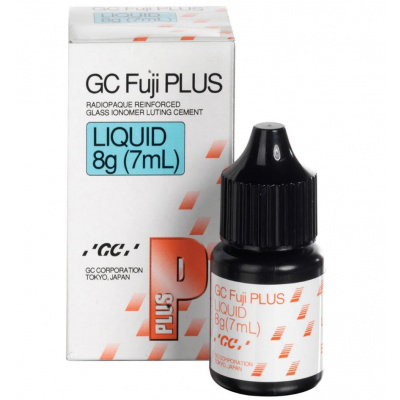 Fuji Plus płyn 7 ml 003215 GC