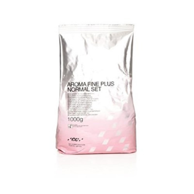 Aroma Fine Plus Normal Set 1000g pink 900636 GC