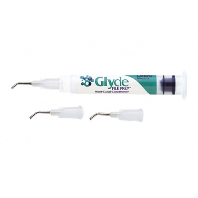 Glyde File Prep 3 × 3 ml Dentsply Sirona