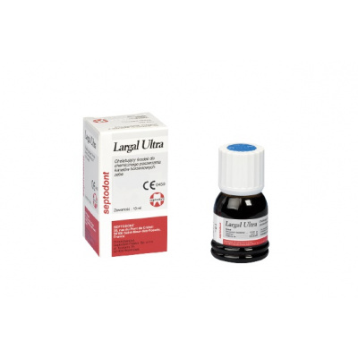 Largal Ultra 13 ml Septodont