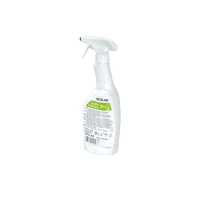 Incidin Oxy Foam preparat do dezynfekcji i mycia powierzchni 750 ml Ecolab