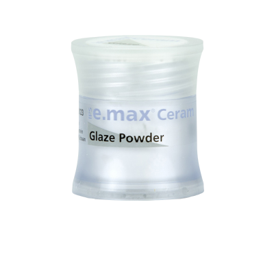 IPS e.max Ceram Glaze Powder Ivoclar