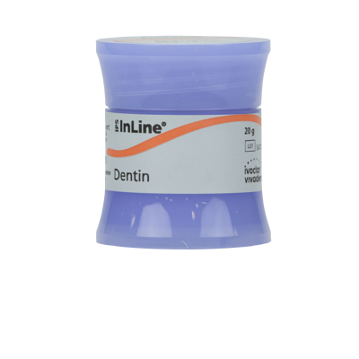 IPS InLine Dentin 20 g Ivoclar