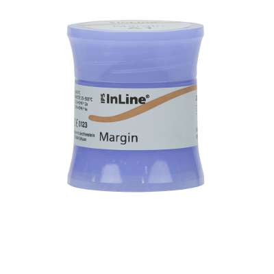 IPS InLine System Margin A-D 20 g Ivoclar