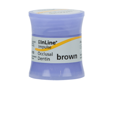 IPS InLine Occlusal Dentin 20 g Ivoclar