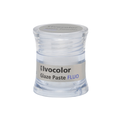 IPS Ivocolor Glaze Paste Fluo Ivoclar