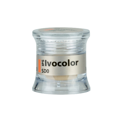 IPS Ivocolor Shade Dentin 3 g Ivoclar