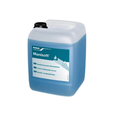 Środek do chirurgicznego i higienicznego mycia rąk Manisoft 6 L Ecolab
