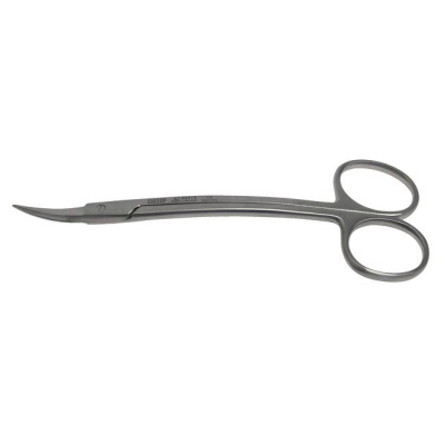Nożyczki chirurgiczne Lagrange 11,5 cm 9794319 DEHP