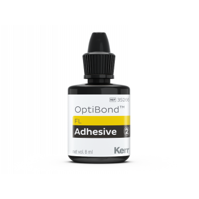 OptiBond FL Adhesive 8 ml Kerr
