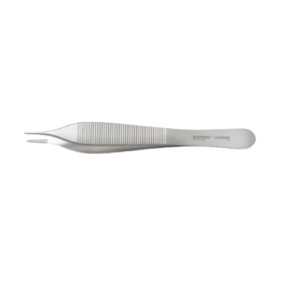 Pęseta chirurgiczna Adson ZFR030#41 1.5 mm 12 cm Zeffiro