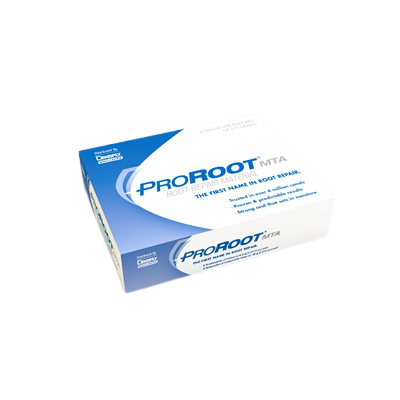 ProRoot MTA White 4 x 0.5 g Dentsply Sirona