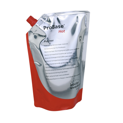 Probase hot Polymer Ivoclar