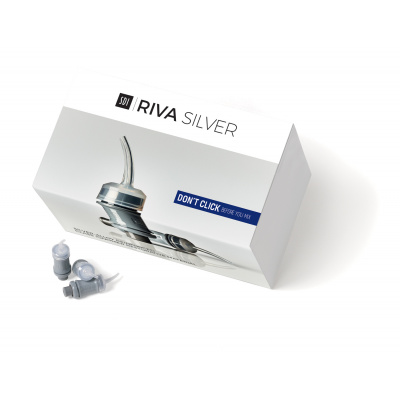 Riva Silver kapsułki SDI