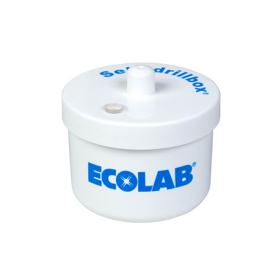 Sekudrillbox wanna do dezynfekcji wierteł 200 ml Ecolab