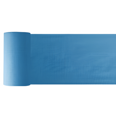 Serwety rolki dla dzieci 2W 100 szt. niebieskie 35 x 40 cm Baby Towel Monoart Euronda