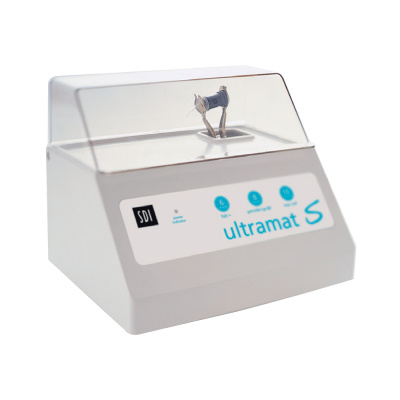 Wysokoobrotowy mieszalnik (wstrząsarka) Ultramat S SDI