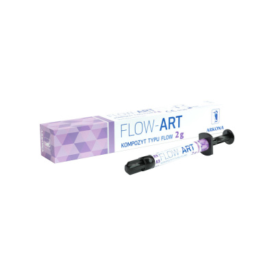 Flow-Art 2 g Arkona