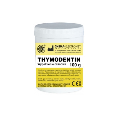Thymodentin 100 g Chema