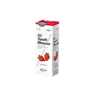 Tooth Mousse GC