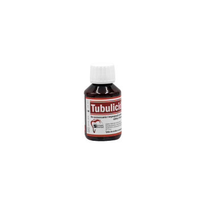 Tubulicid Red 100 ml Dental Therapeutics