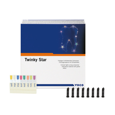 Twinky Star 40 × 0.25 g