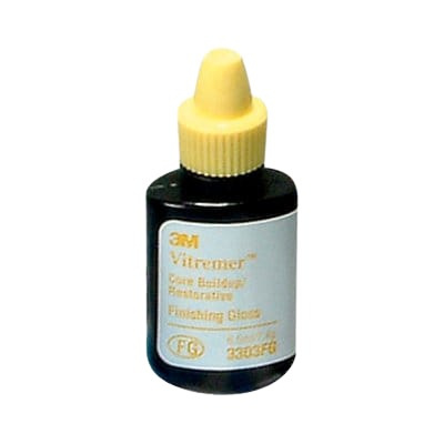 Vitremer™ preparat nabłyszczający 6.5 ml