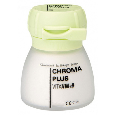 Vita VM9 Chroma Plus 12g